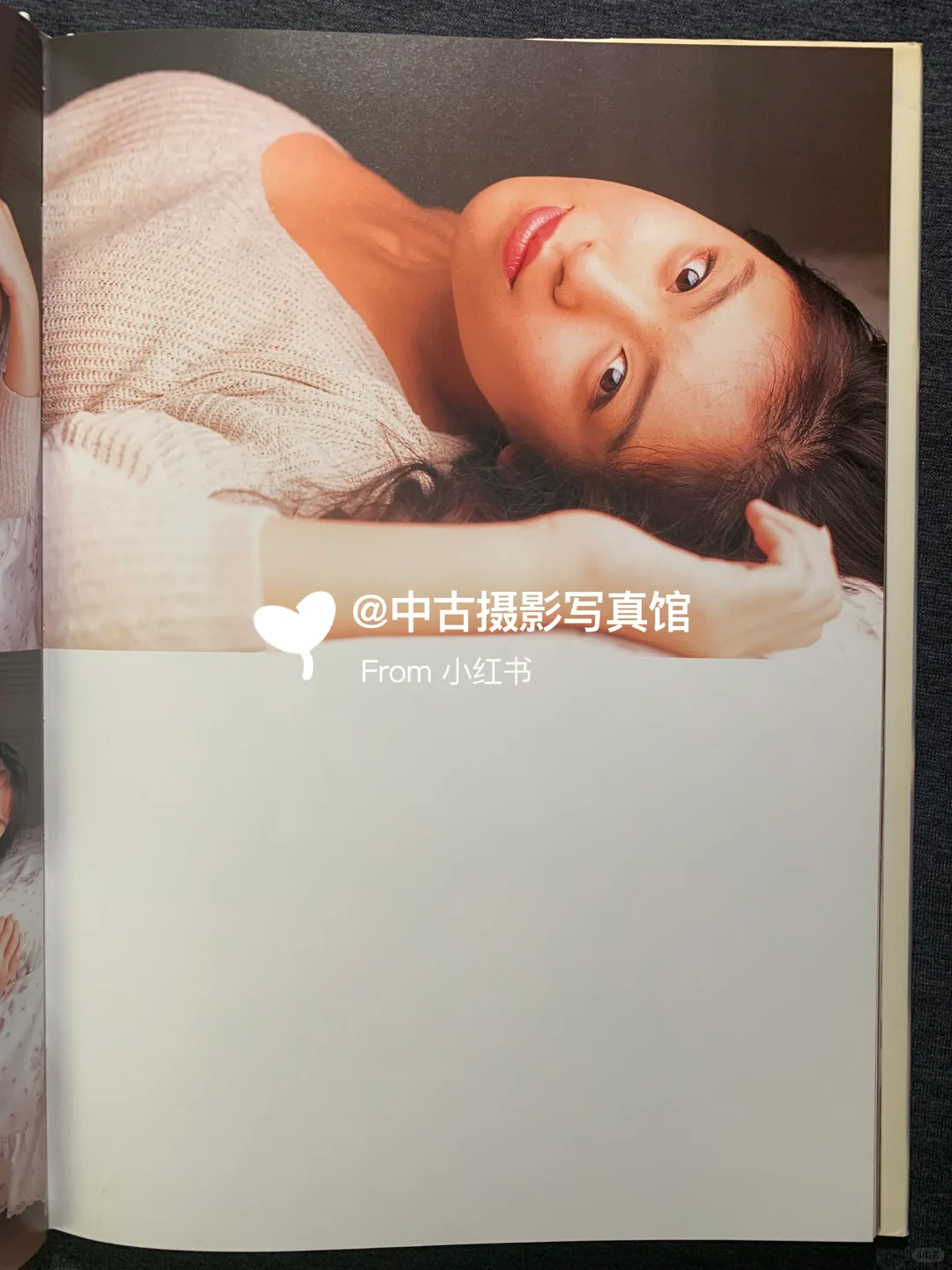 蜡笔小新严选的昭和美女-雏形明子