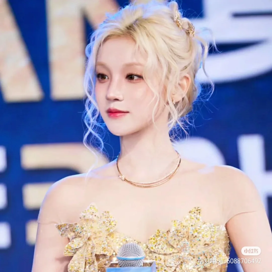 果然，老婆大人最美