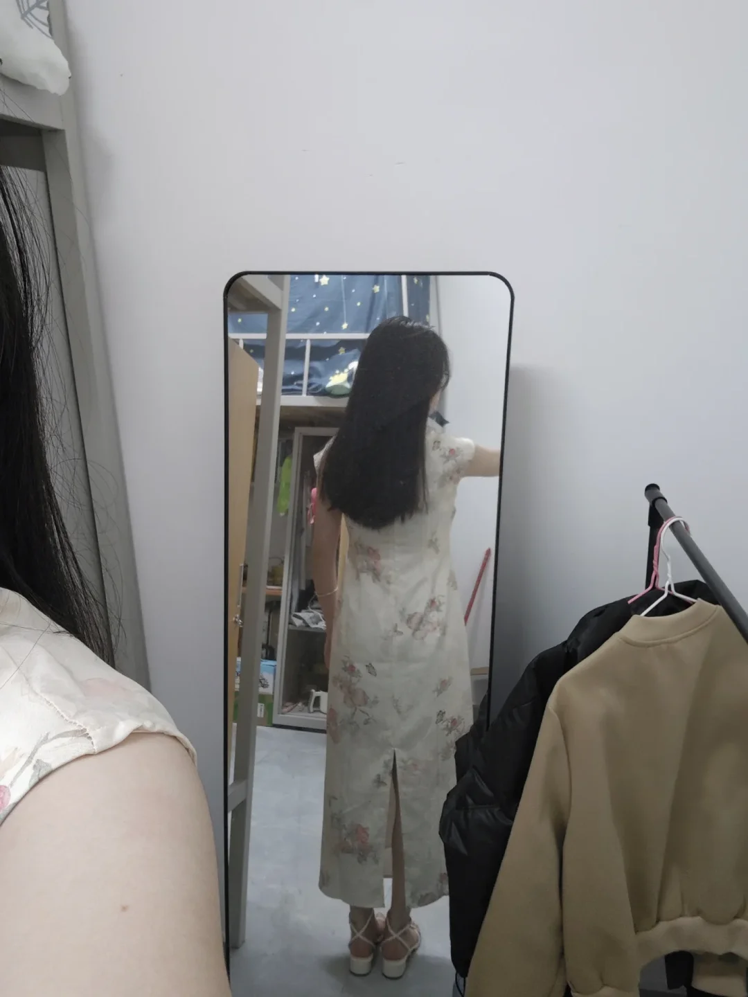 毛晓彤！你要不要这么离谱！！！