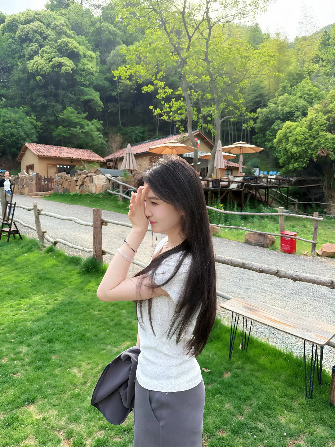 哇哦🎊享受大自然的美🍃