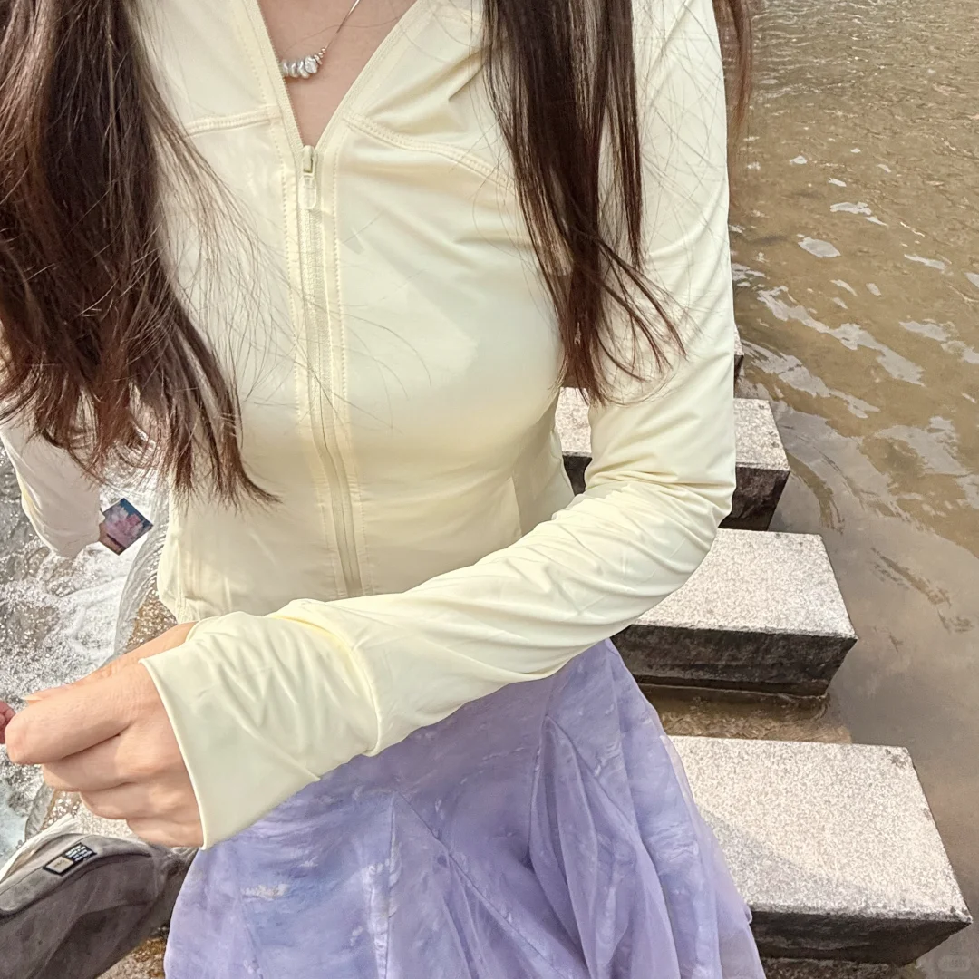 谁懂啊！十几年前的穿衣自由真的回不去了吗？