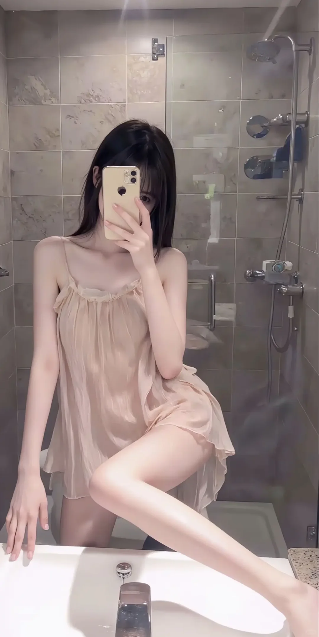 性感女神壁纸