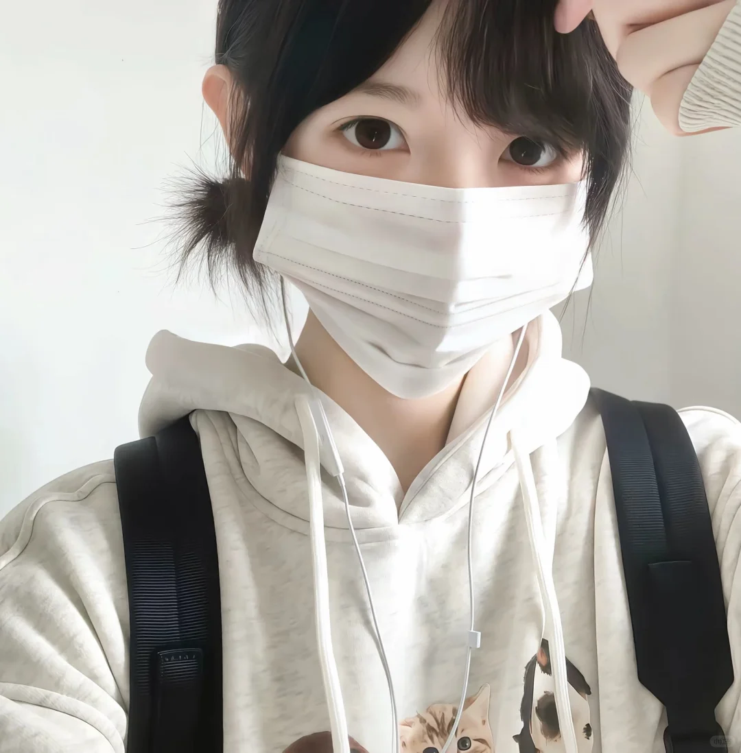 甜妹集合！超绝闺蜜头像来袭