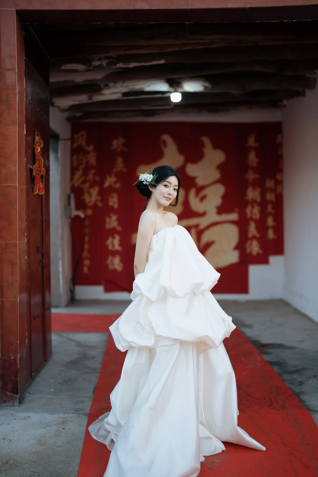 在衡水 感谢跟拍老师给我拍出了人生美照