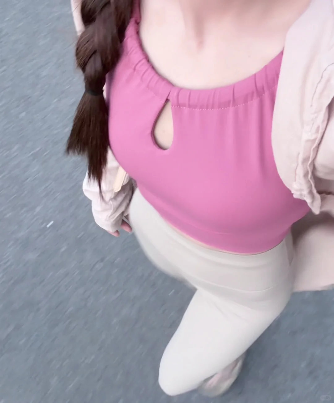 回头率超高的瑜伽服