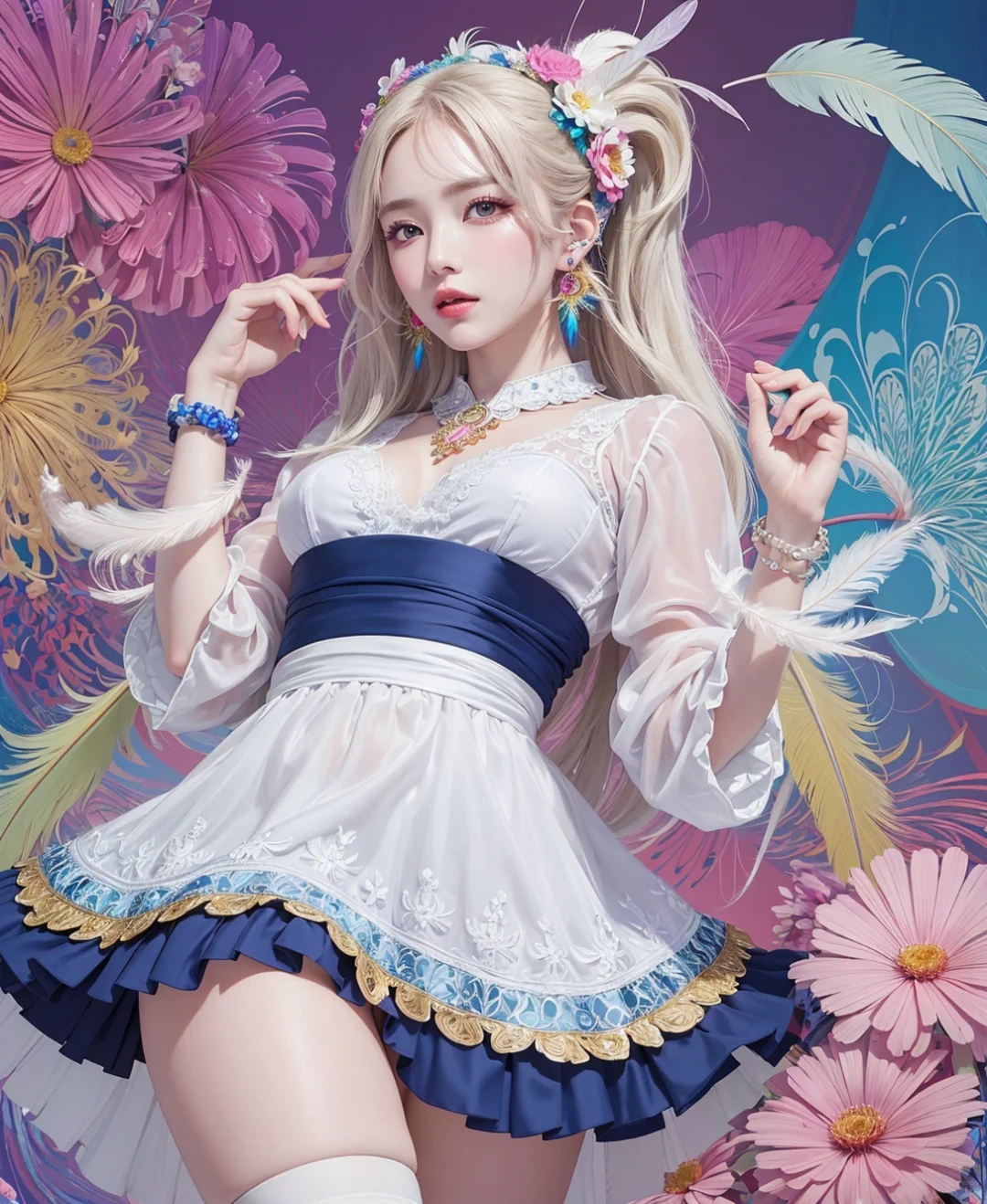 💖　キラキラ　✨