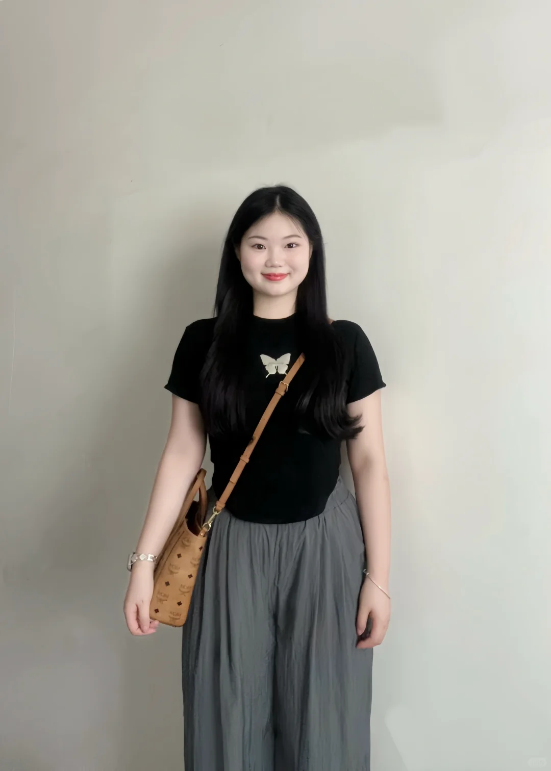 140斤｜微胖近期穿搭18套