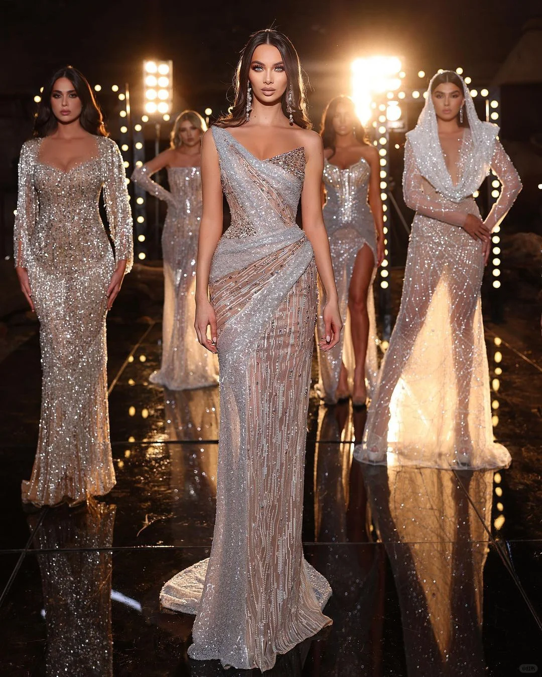 Sadek Majed｜众神归位