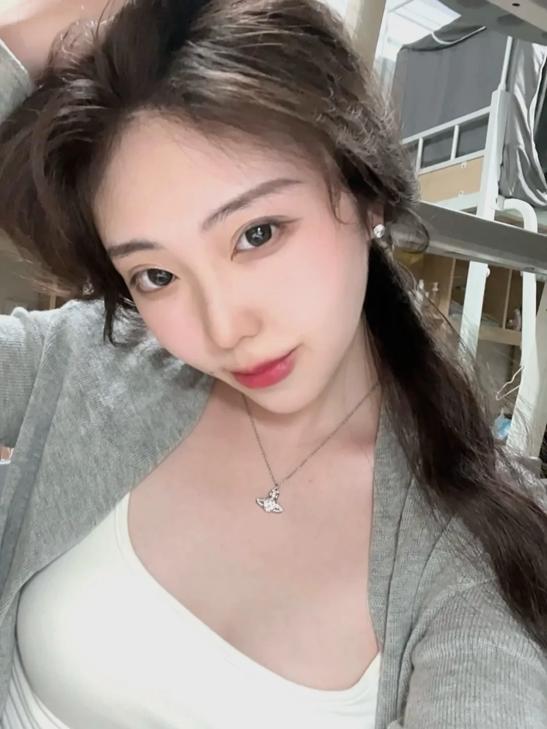 高冷学姐