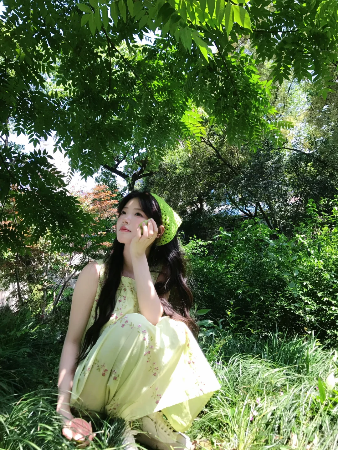 𖤣𖥧ᜊ𓈒𓂂𓏸✧·解锁夏天ོ🌿｜图文版