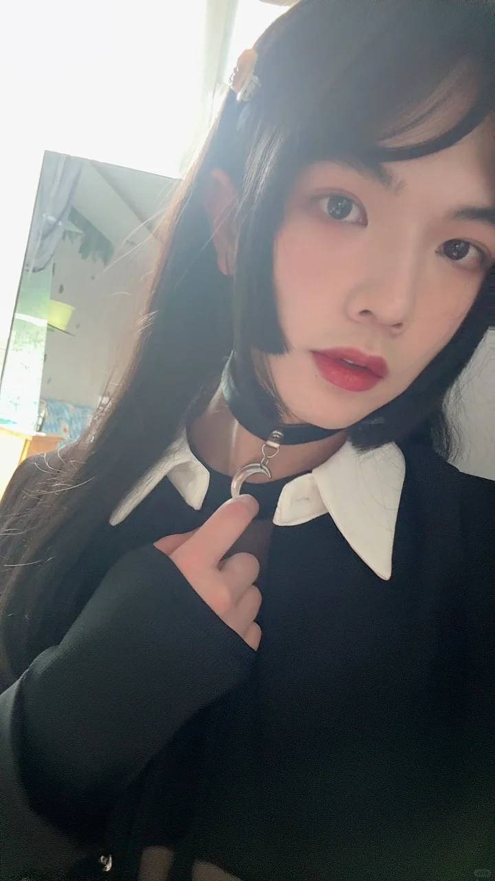 拜托哎！女装辣妹超酷的好吧🌟