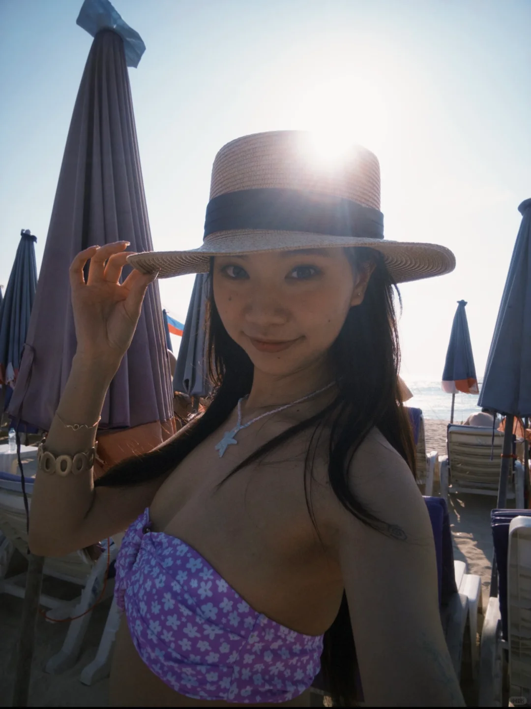 🏝️˚⊹👙比基尼*4