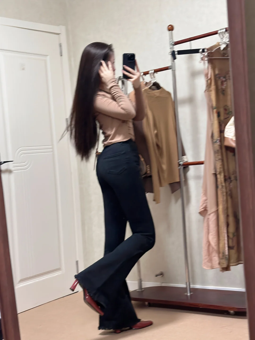 166/105 简单好看🖤
