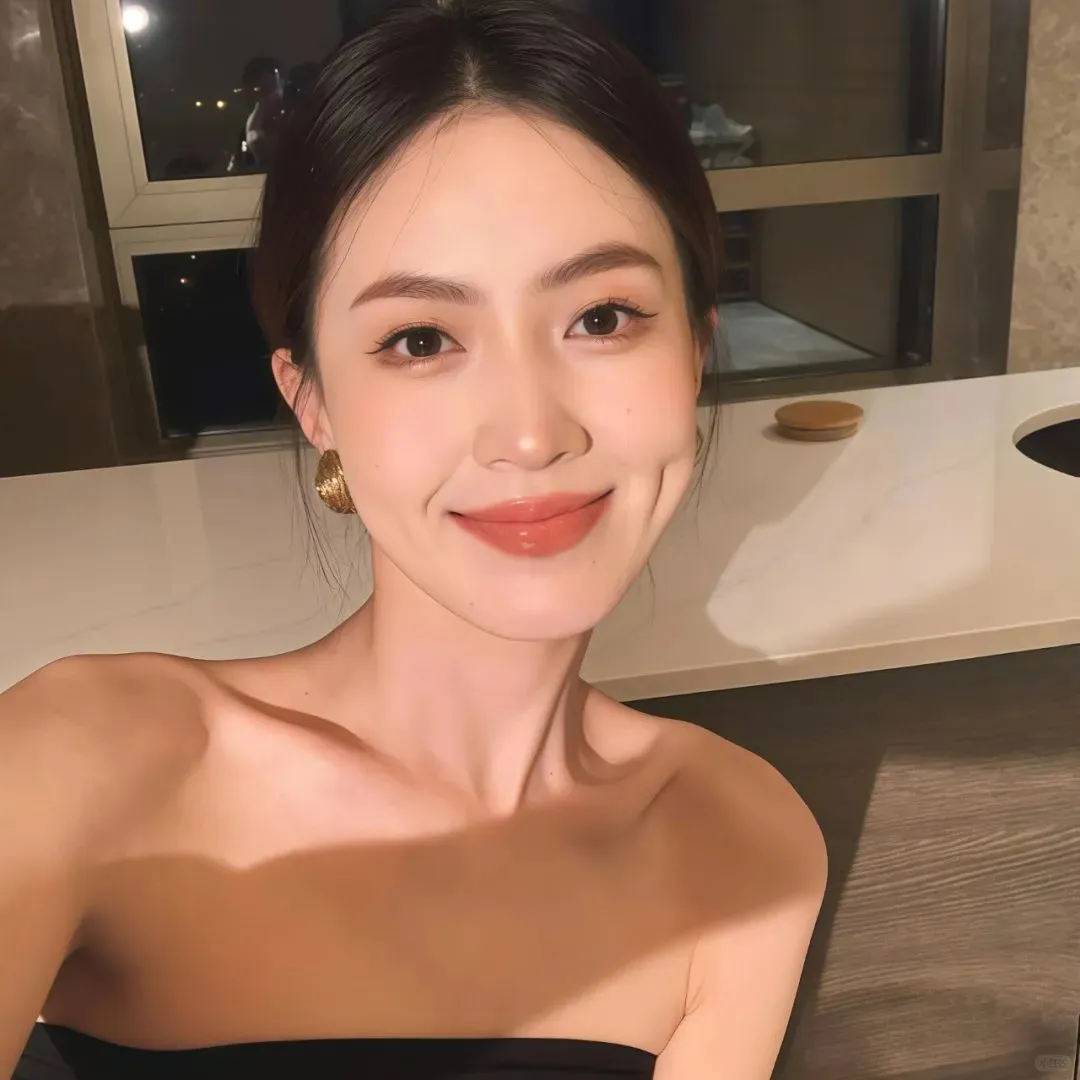 丨成熟女人该用的头像