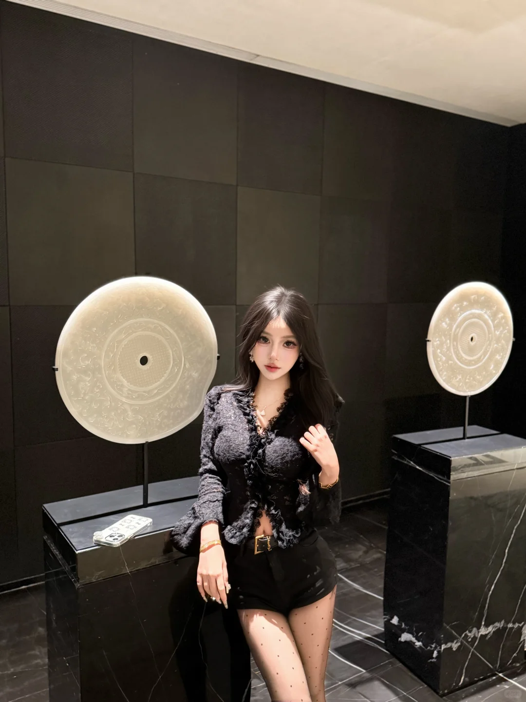 我的心是薯片做的
