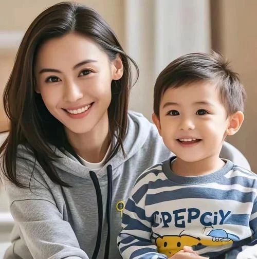 张柏芝再掀娱乐热潮，背后故事引关注近日