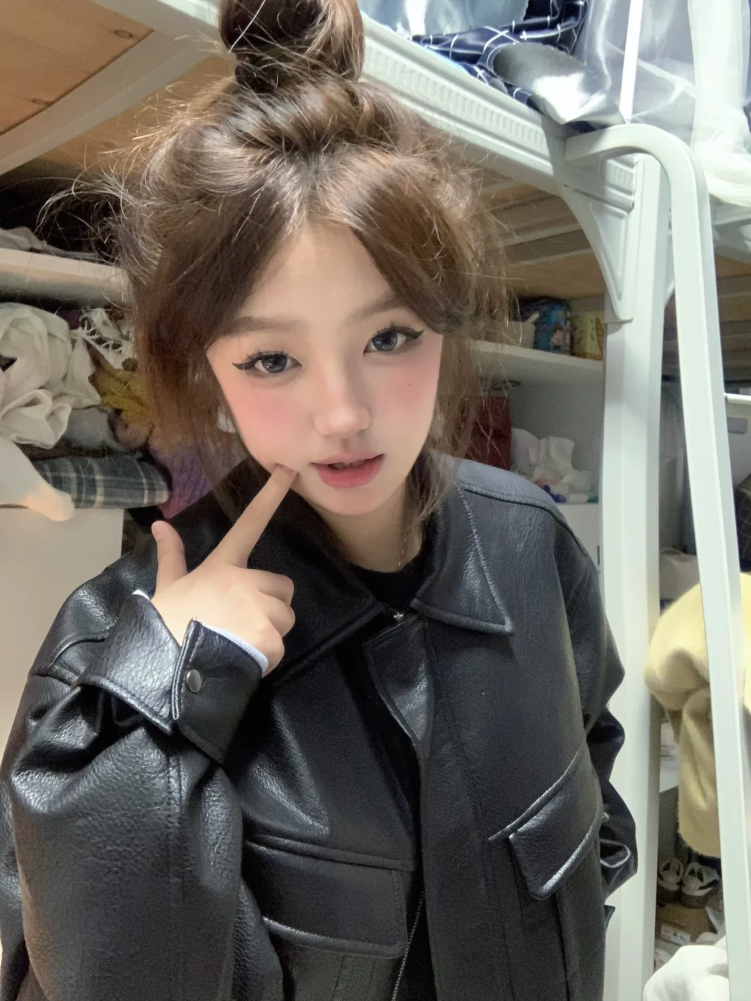 美妞一枚