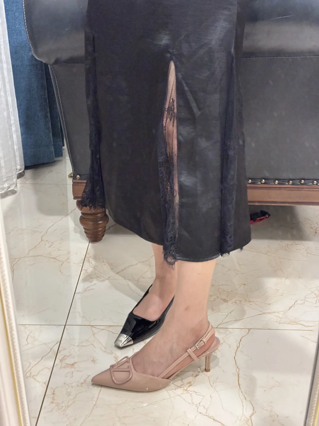 高跟鞋测评👠