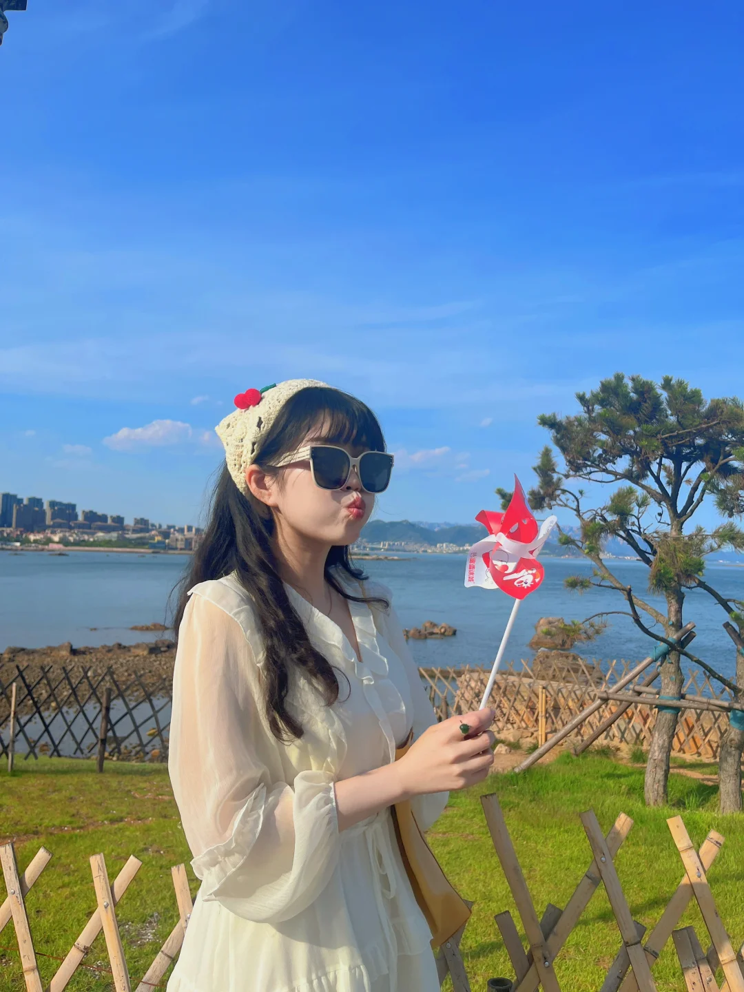 甜妹是我的舒适区