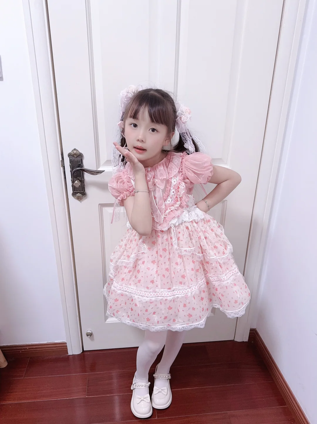 小甜妹～