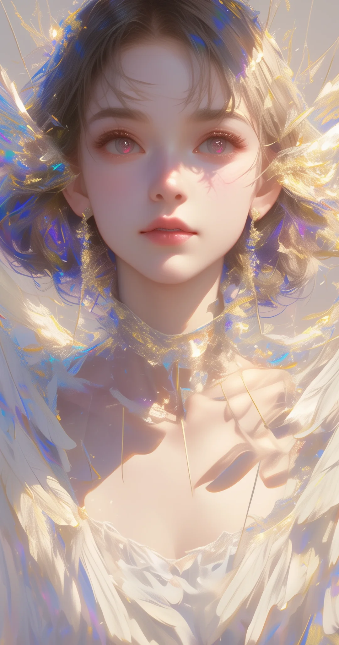 白色天使