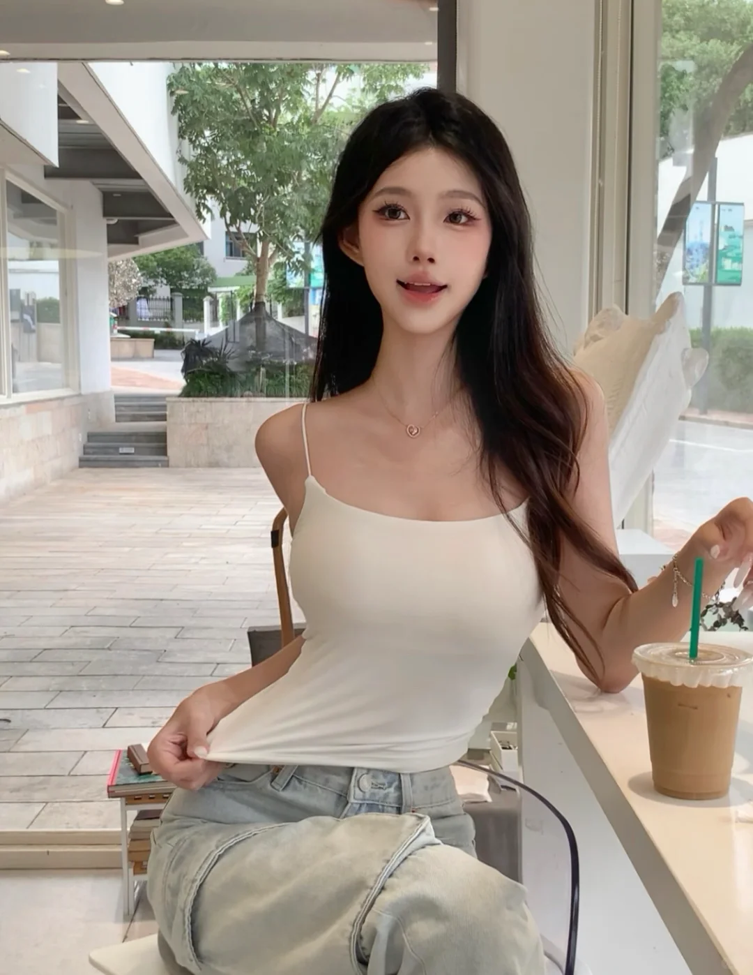 女大模特，新人，约拍，缺摄影师