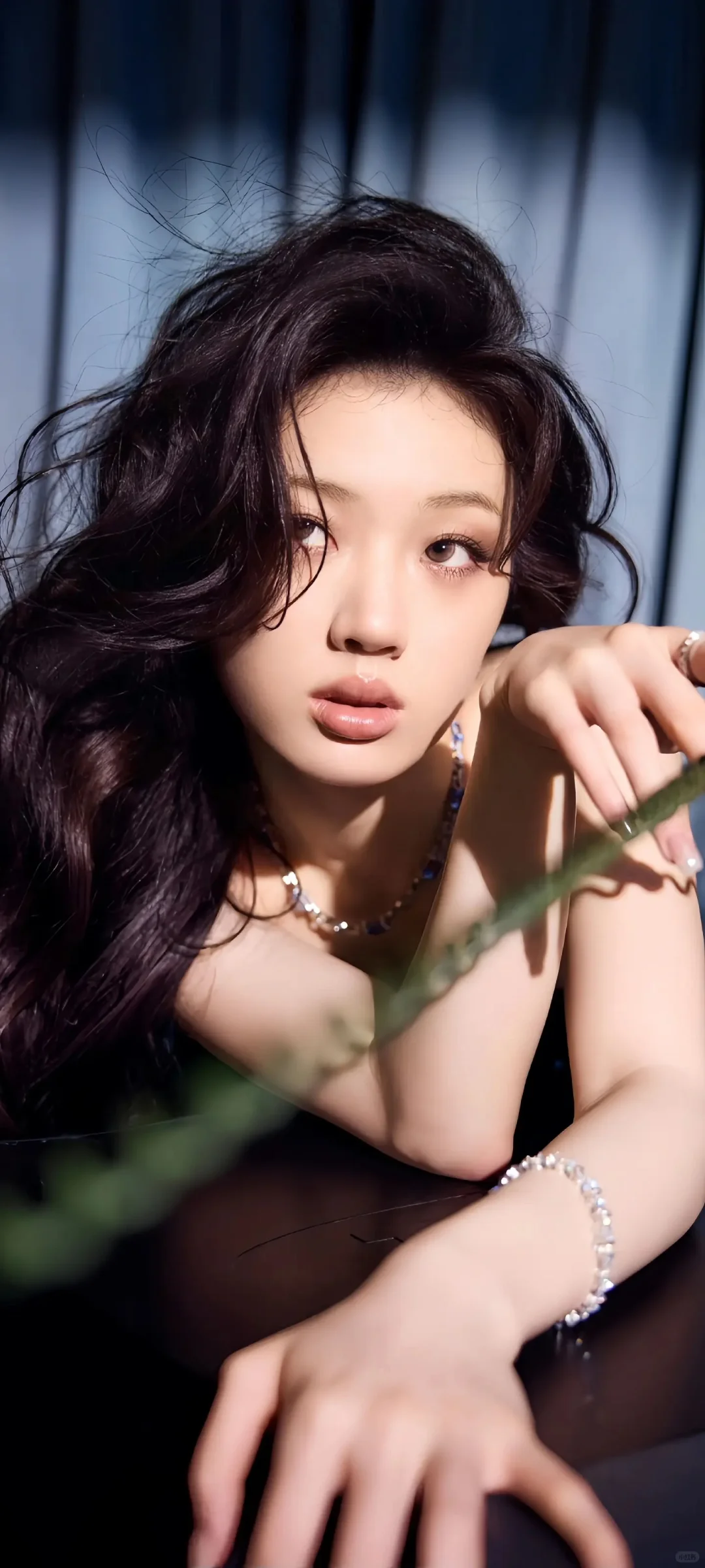 单依纯｜也是老天赏饭吃的女人