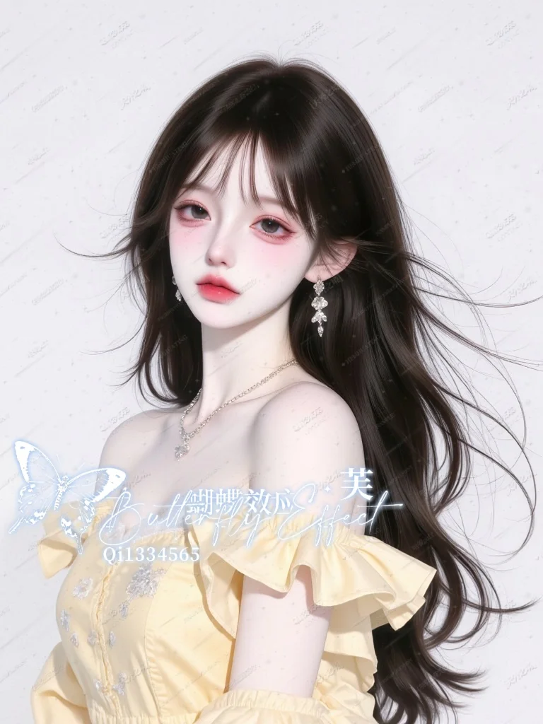 甜妹女头｜少女的定义是自由和勇敢