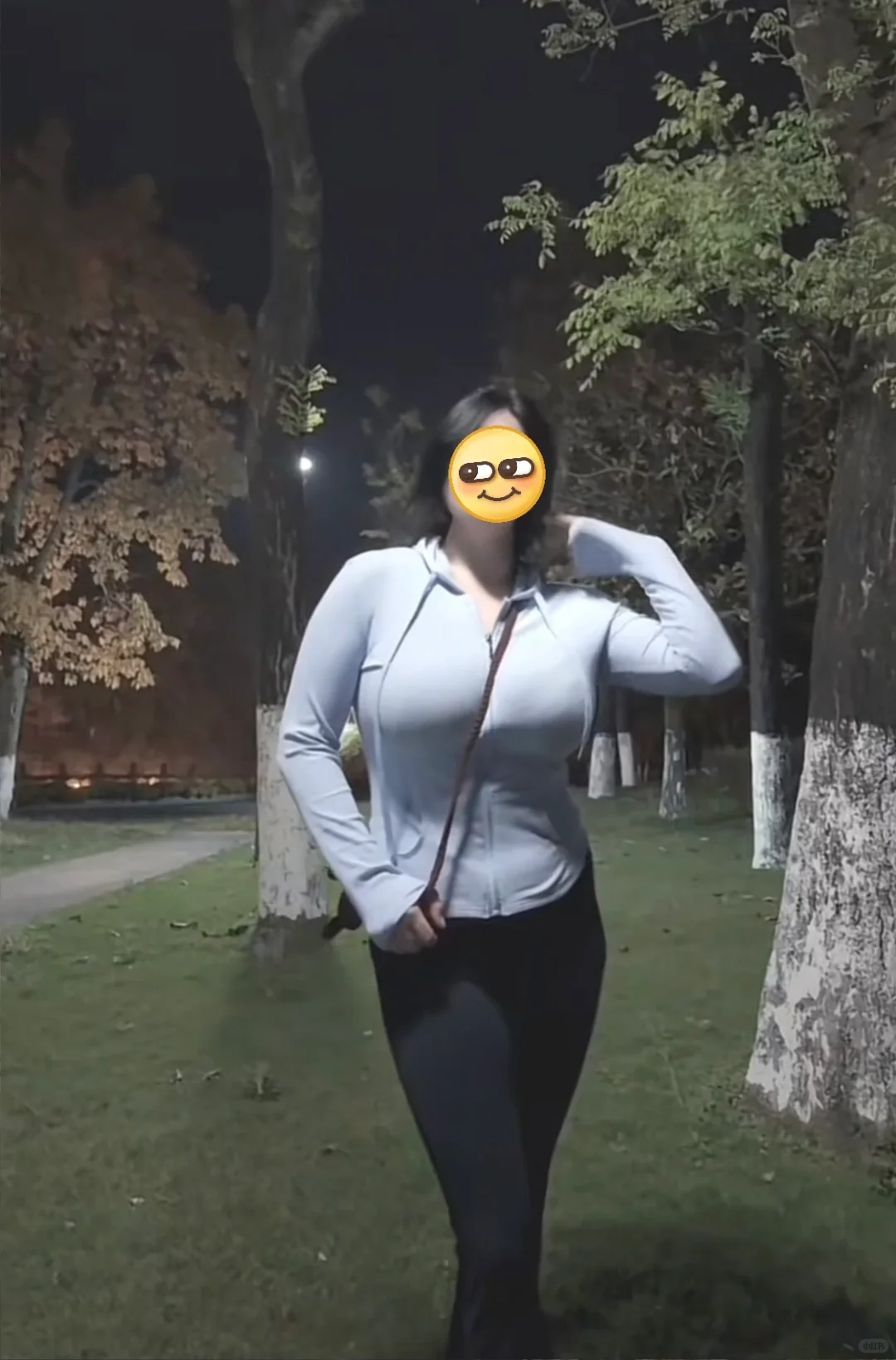 美女的夜晚，是怎样的风情万种？