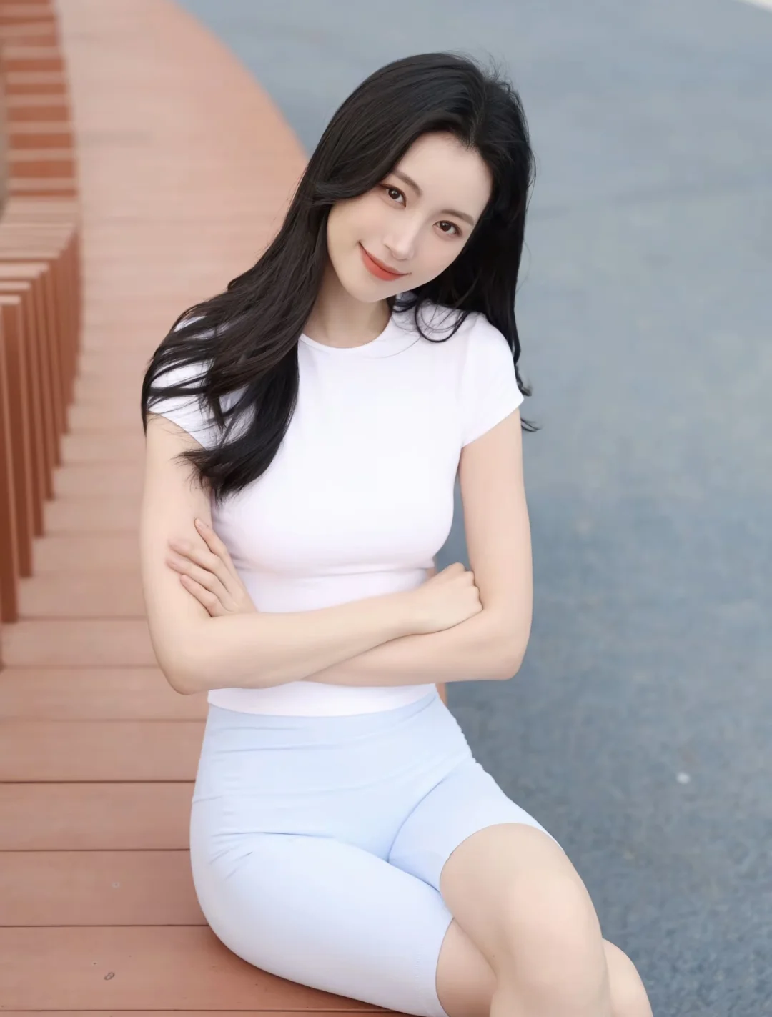 得妻如此，夫复何求？