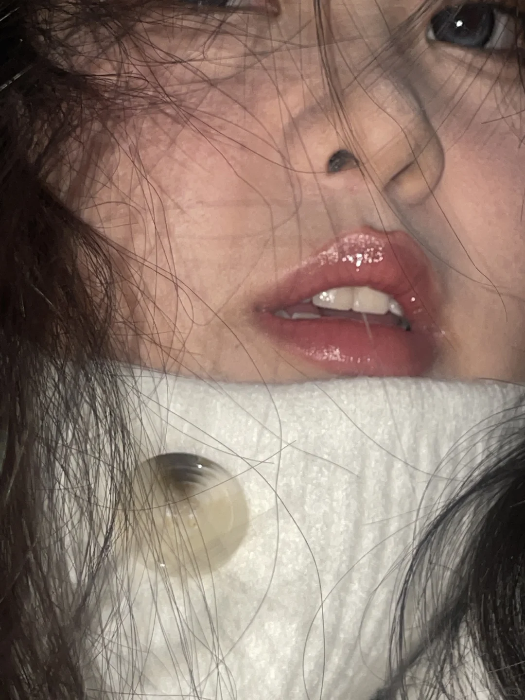 我们要爱上真实的自己