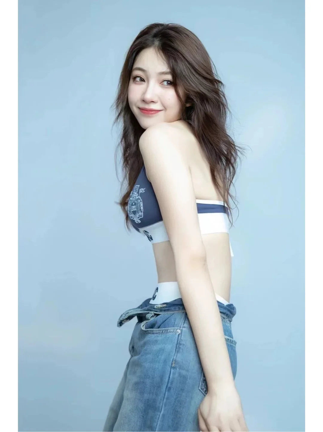 你的秘密写真