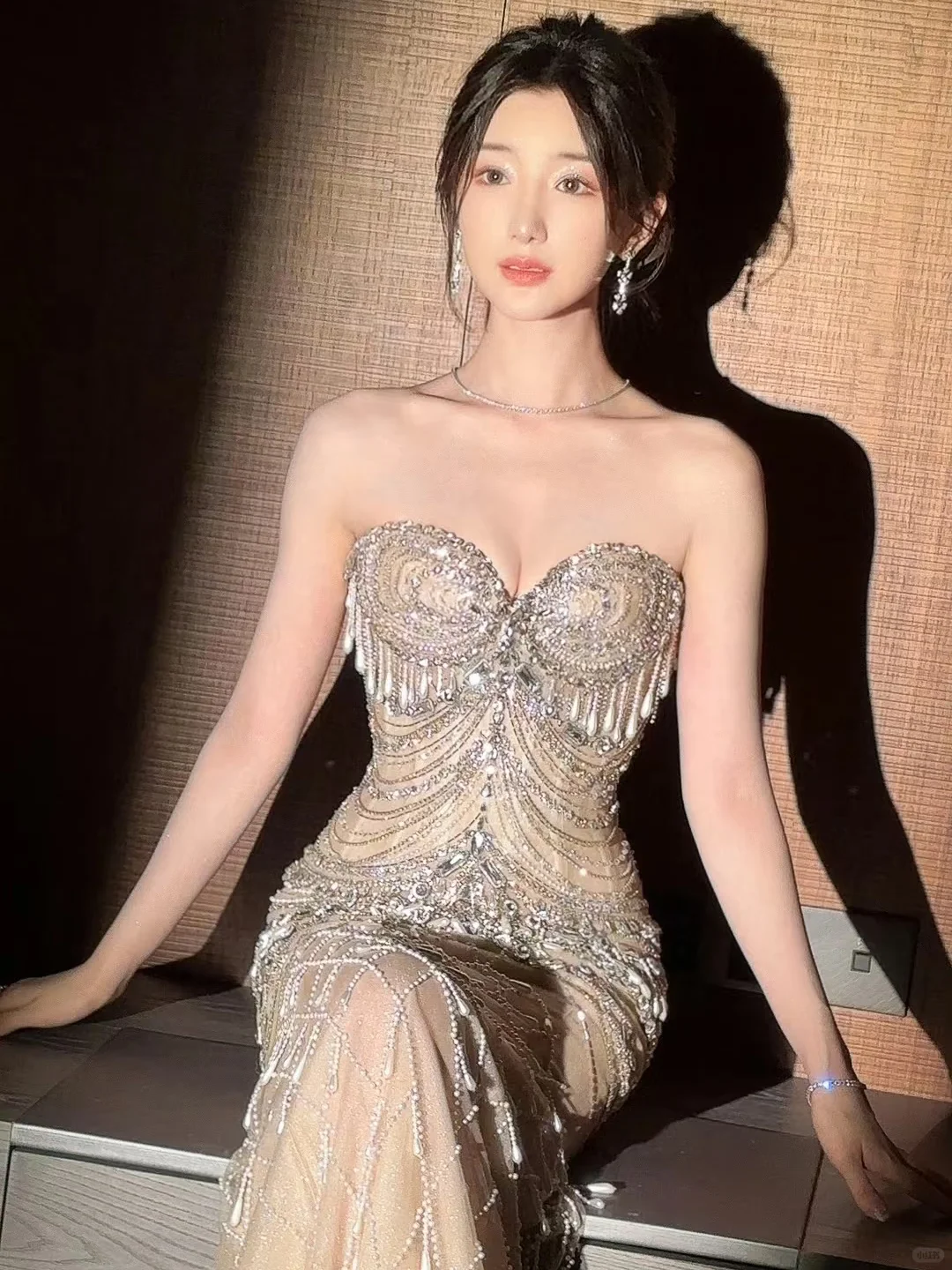 毛晓彤！你要不要这么离谱！！！