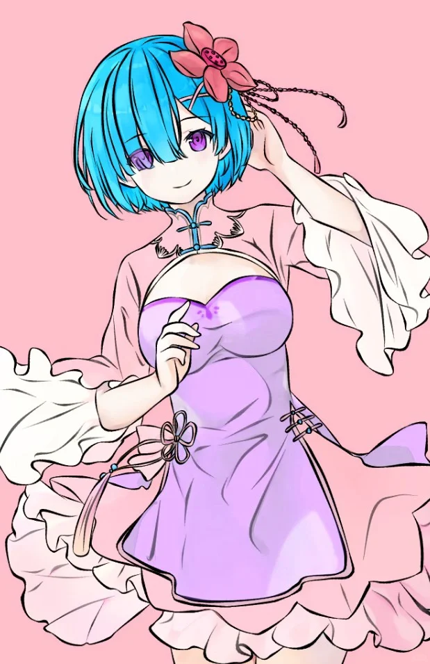性感美女照片