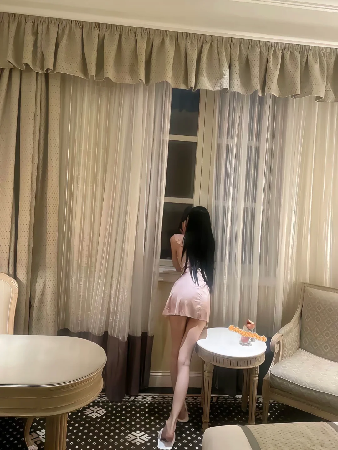 舒适