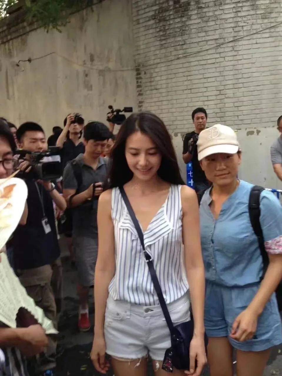终于知道为啥男生都喜欢这姐了