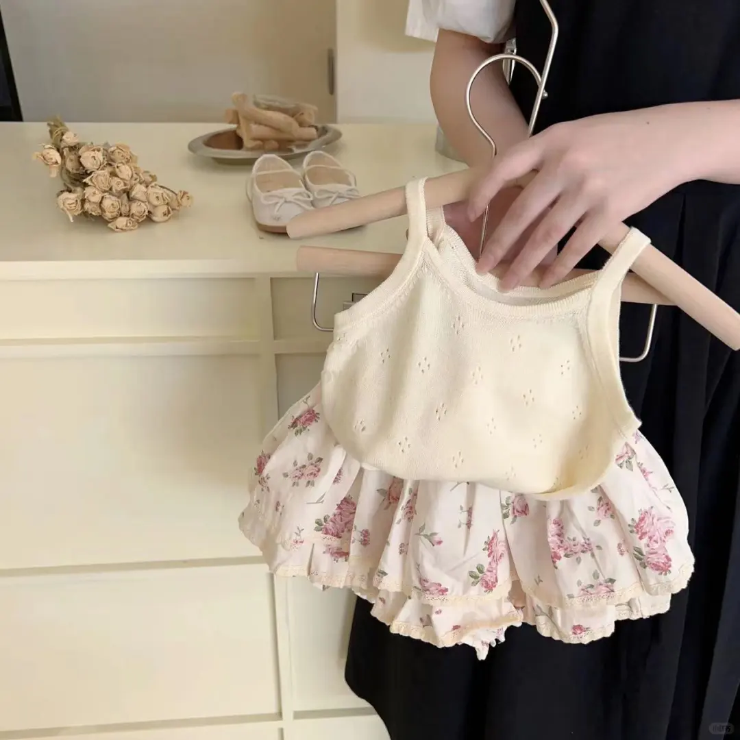 超甜穿搭～👗🌸～