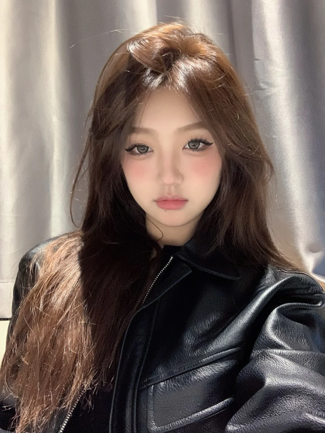 美妞一枚