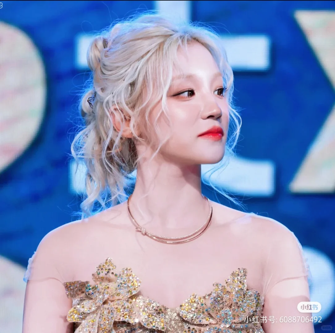 果然，老婆大人最美