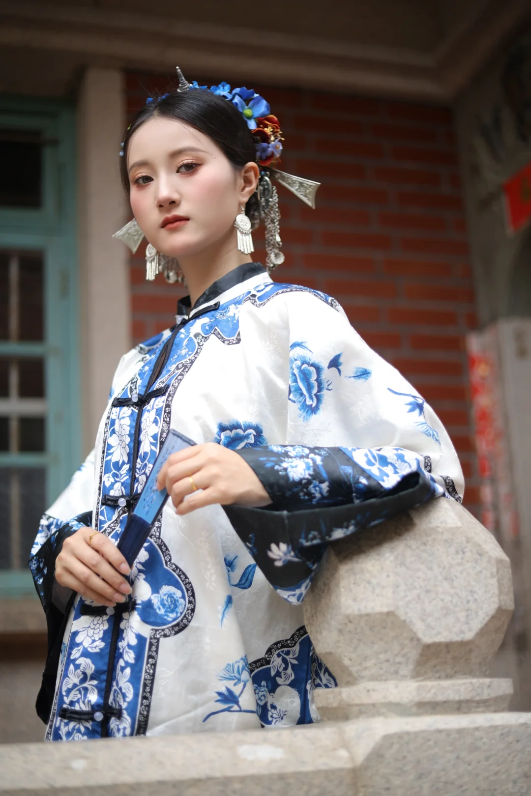 三条簪 |半是刀锋半是柔