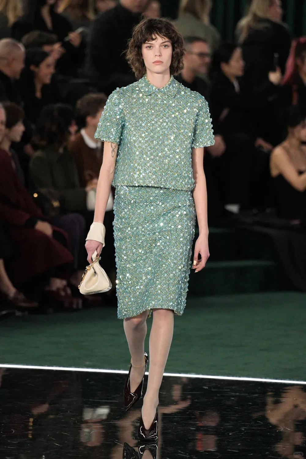 Gucci 25秋冬女装