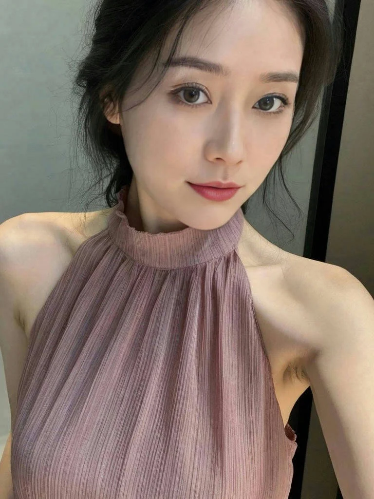 阿姨叫你