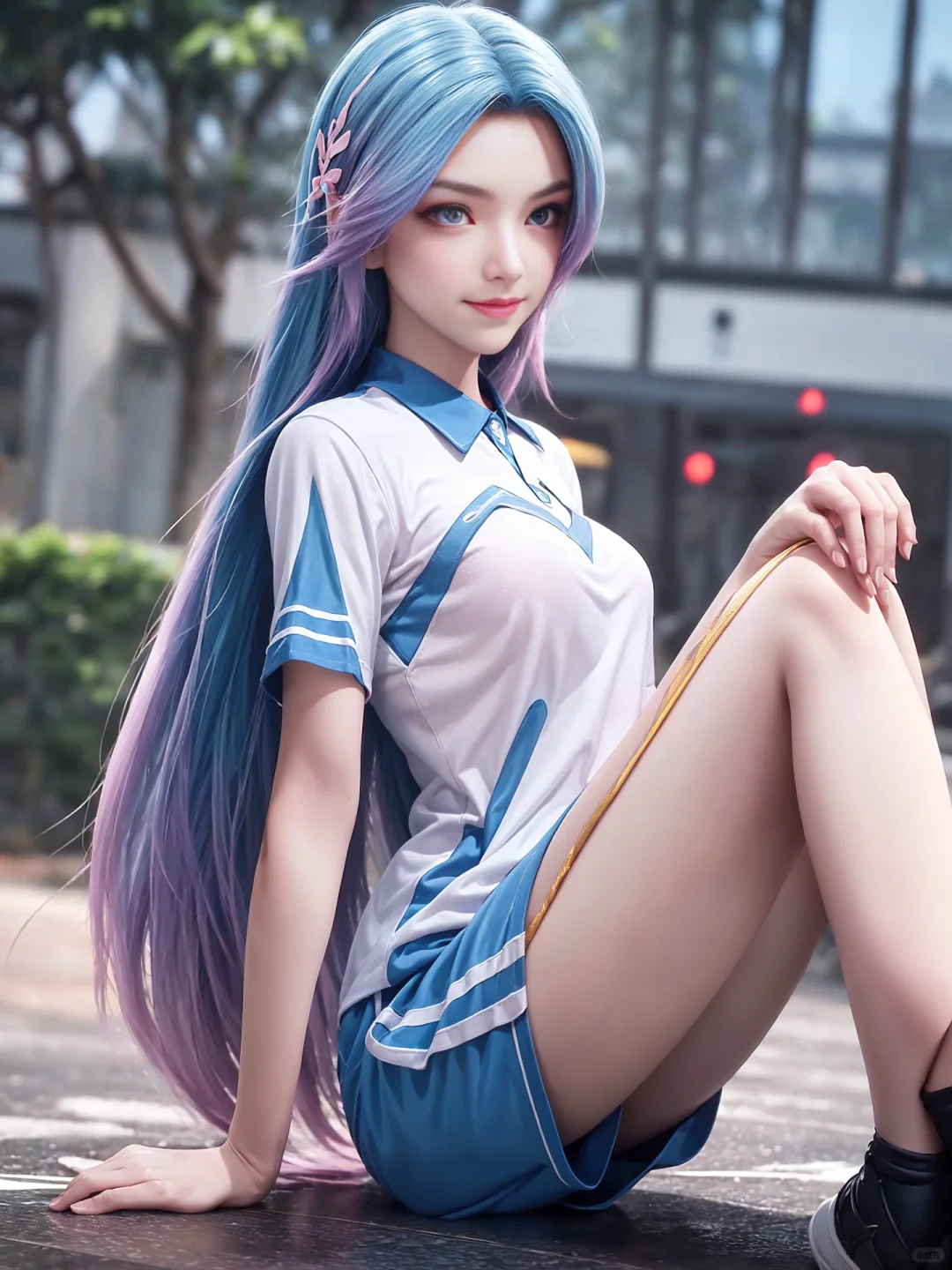 【王秋儿】美图壁纸第四十六弹