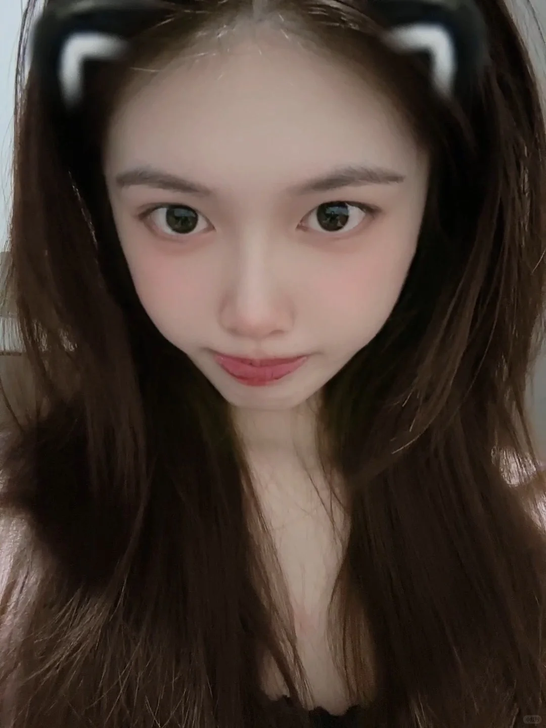 00后深漂女生工作日常