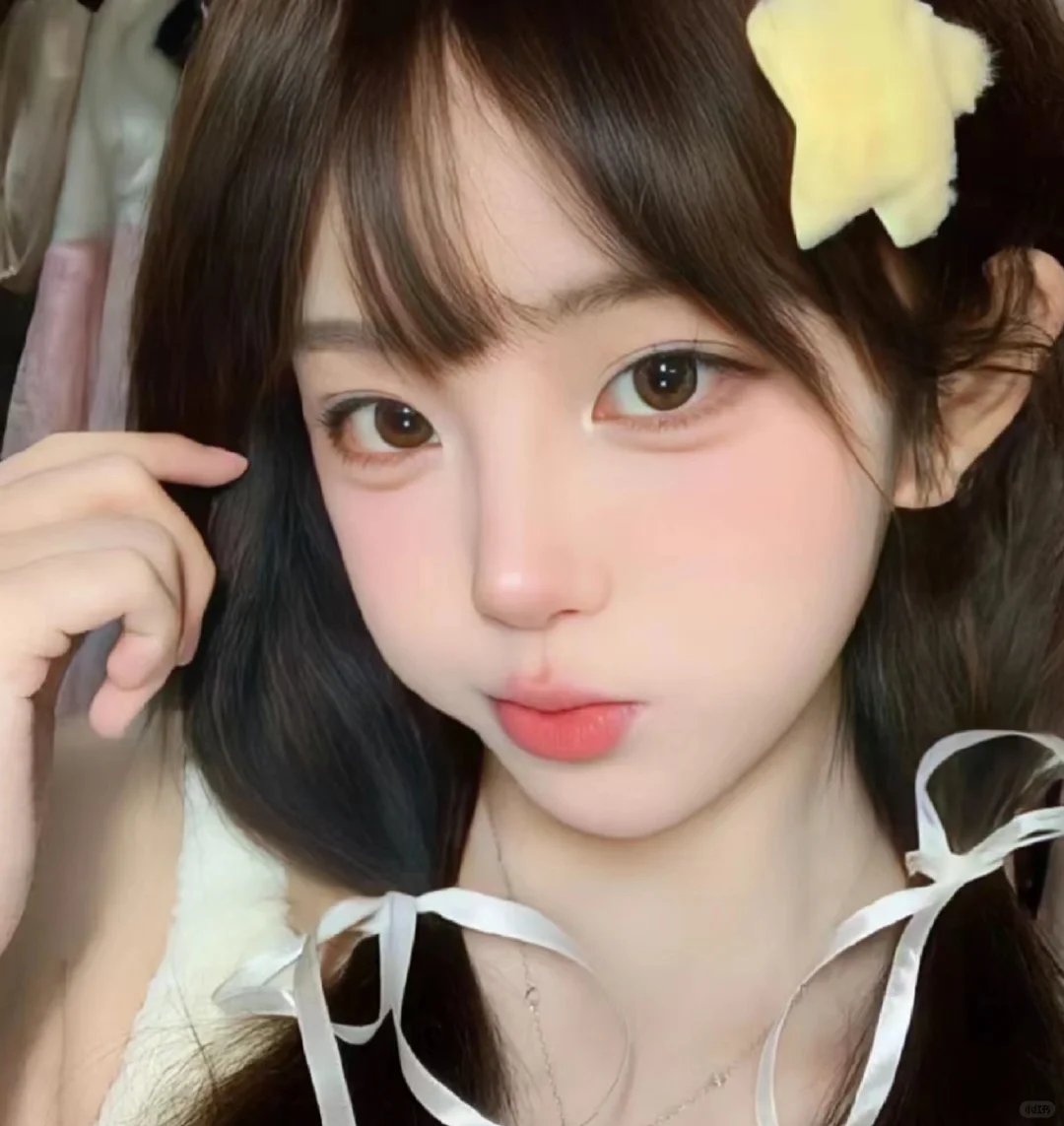 好看滴女头像！