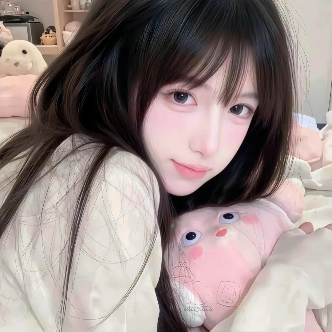 小众高清甜妹女头分享 (◍＞◡＜◍)