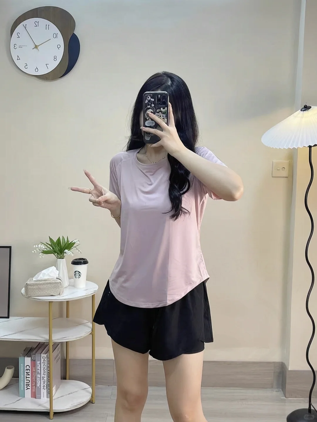 练了这么久瑜伽就是为了这个夏天