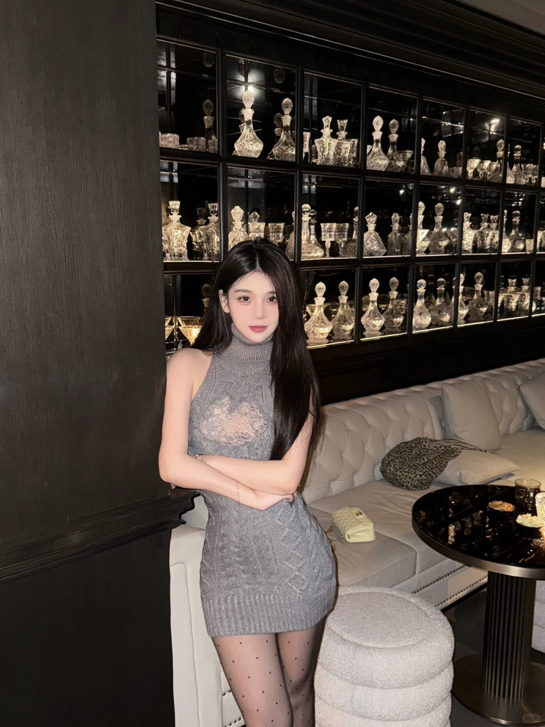 吸引你的小手段