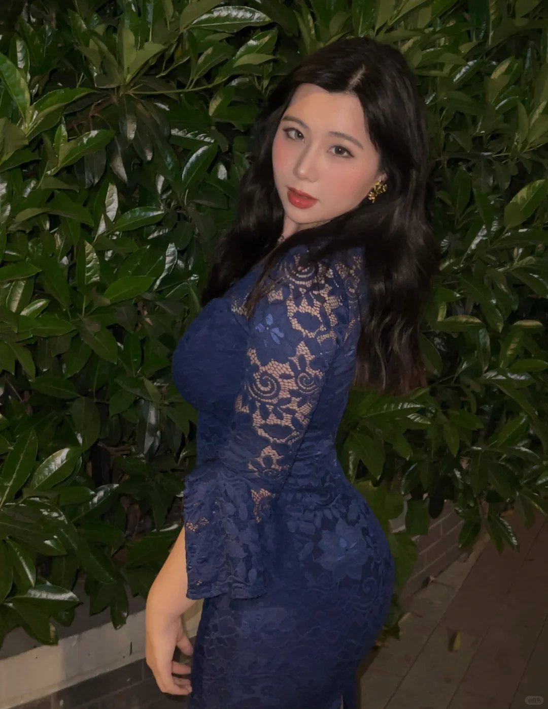 二十多岁的年纪 四十多的感觉