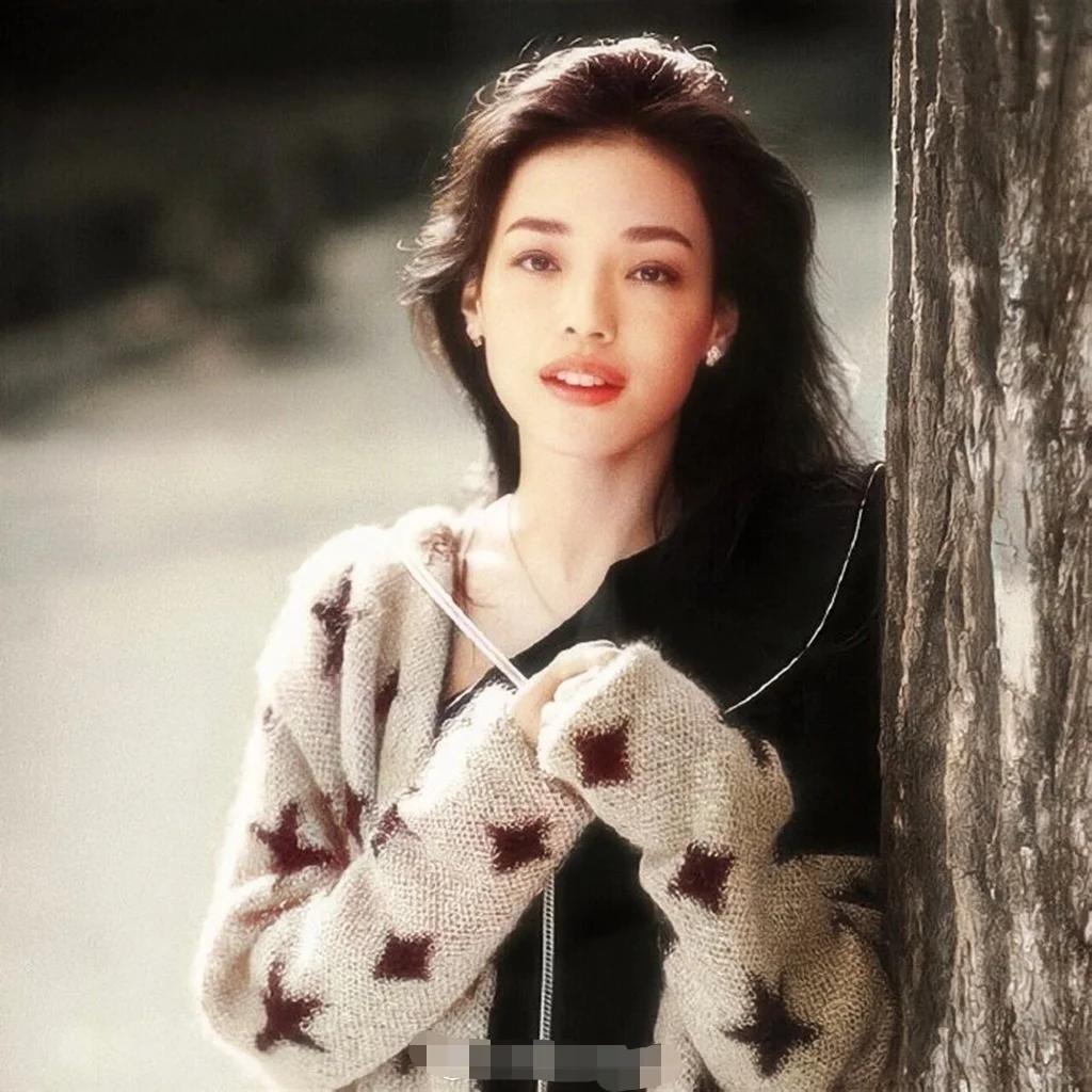 她俩是不是内娱最有风情的女明星？！